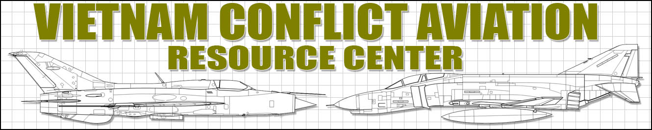 Vietnam Conflict Aviation Resource Center Main Directory